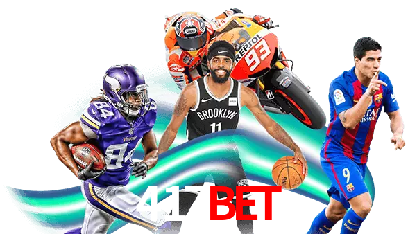 417Bet