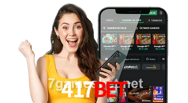 417Bet