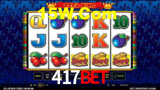 Daily Bonuses 417Bet