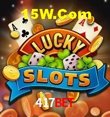 Experimente o Login Seguro Premium no 417Bet
