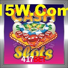 Slot Games 417Bet