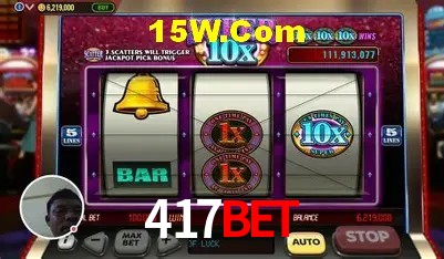 417Bet