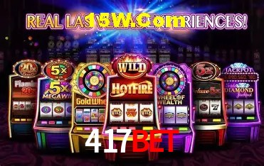 Especiais de Fim de Semana 417Bet
