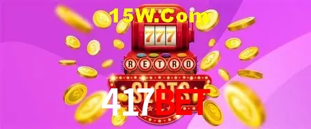 Sinta a adrenalina dos jogos de cassino com 417Bet