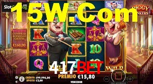 Account Benefits 417Bet
