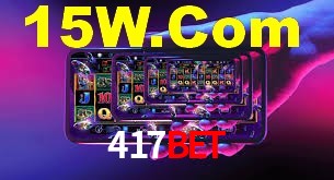 Platform Technology 417Bet