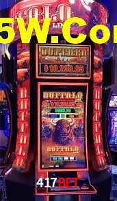Experiência VIP 417Bet