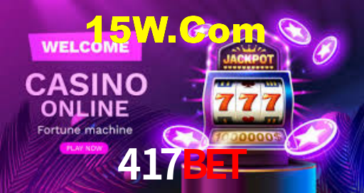 Live Casino 417Bet