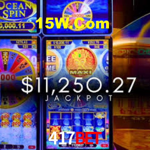VIP Casino 417Bet