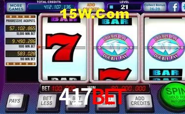 417Bet