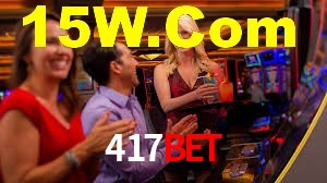 Spaceman Game 417Bet