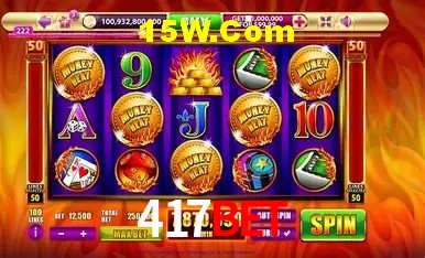 417Bet