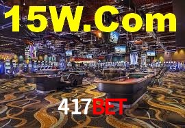Statistics 417Bet