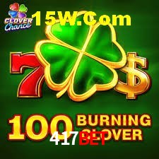 Exclusive Offers 417Bet