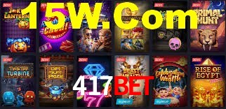 Player Reviews 417Bet
