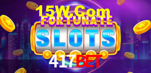 Welcome Bonus 417Bet