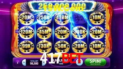 417Bet