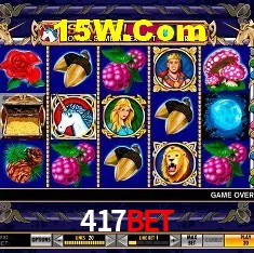 Promoção Relâmpago 417Bet