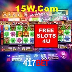 417Bet