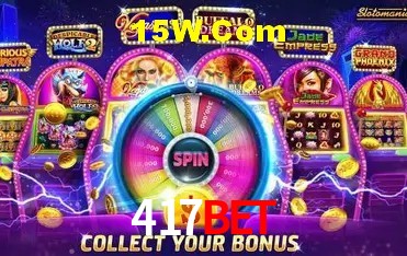Casino Ao Vivo 417Bet