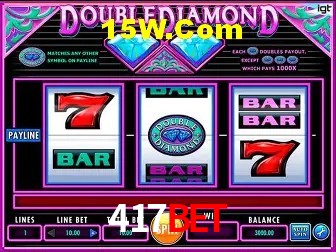 Ofertas Exclusivas 417Bet