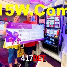 2FA Security 417Bet