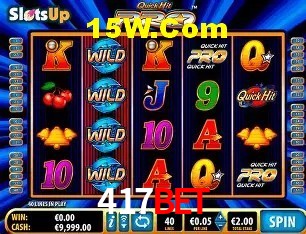417Bet
