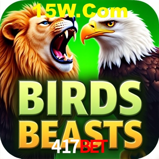 Interface do App 417Bet