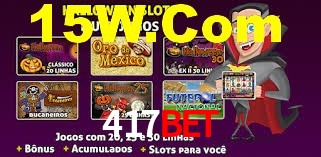 Sports Statistics 417Bet