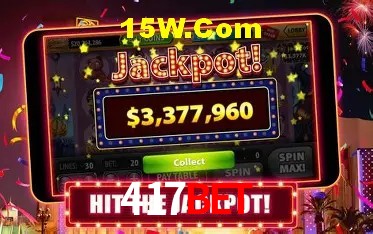 Promoções Sazonais 417Bet