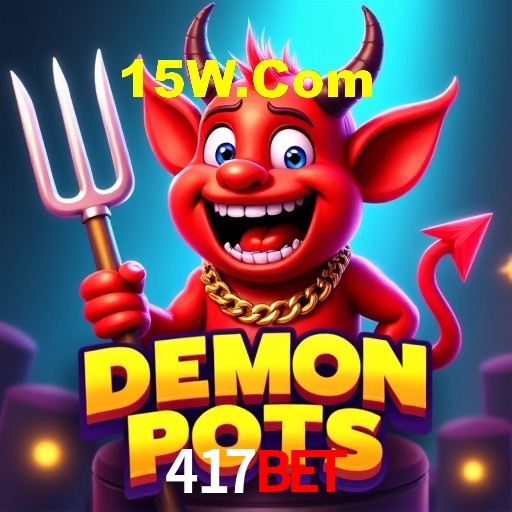 Apostas de Tênis 417Bet