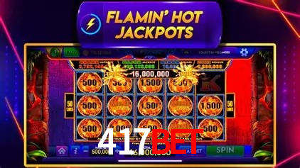 417Bet